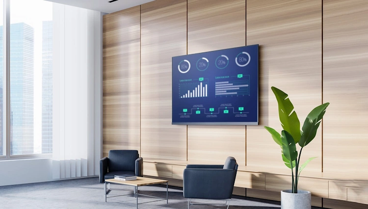 Телевидение для бизнеса от Ростелеком в деревня Глушково (Вологодская область)